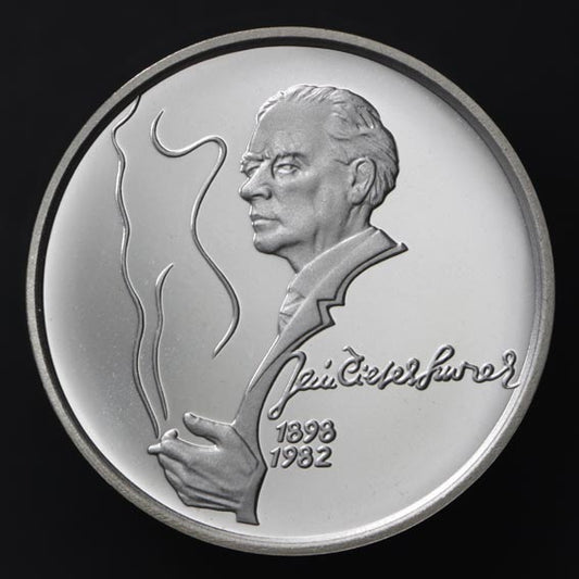 200 Sk/1998 - Ján Smrek - 150. výročie narodenia