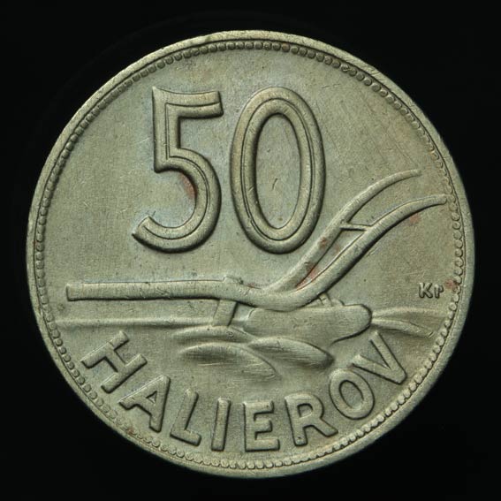 50 h/1941