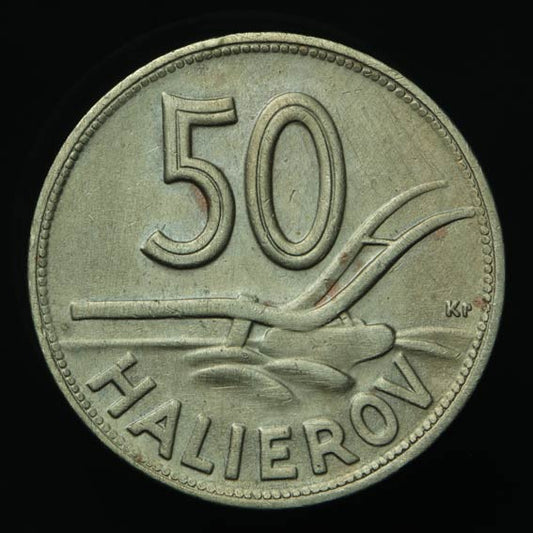 50 h/1941