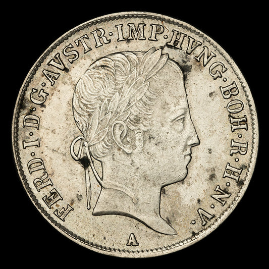 Ferdinand V. - 20 grajciar 1841 A